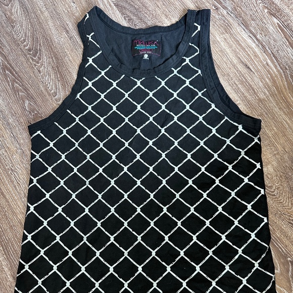 Other - Mishka tank size medium (circa 2003) never worn
